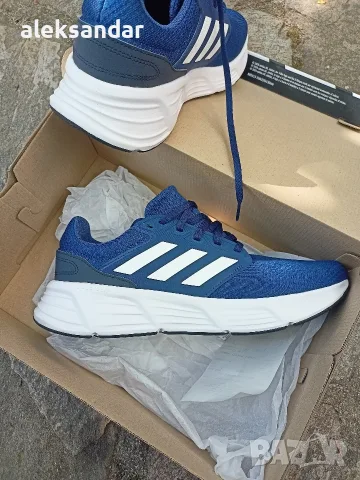 adidas мъжки маратонки 44 , снимка 3 - Маратонки - 55837066