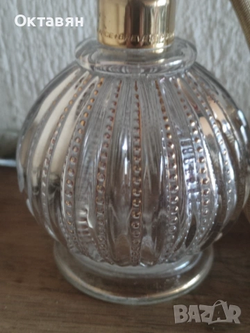 Пулверизатор за парфюм Колекционерска-Paris, снимка 5 - Декорация за дома - 53791342