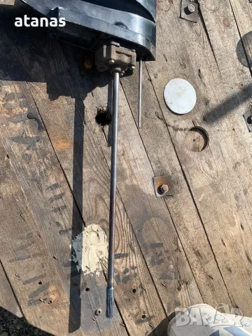 Редуктори за извънбордови мотори, снимка 5 - Воден транспорт - 49214413