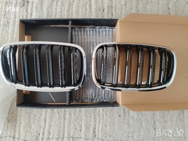 бъбреци за х5 е70