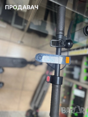 Ел. тротинетка Xiaomi scooter pro 2, снимка 3 - Друга електроника - 51737238