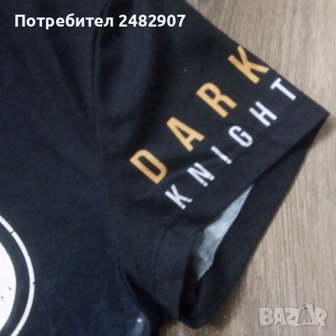 Мъжка тениска, снимка 8 - Тениски - 52316796