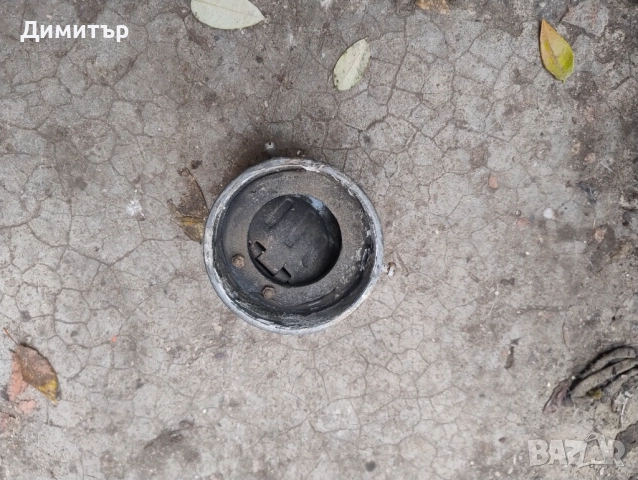 Кихалка Газ, снимка 2 - Части - 52463076