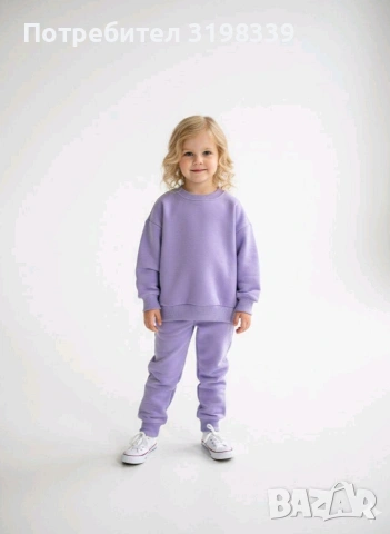 Детски дрехи , снимка 14 - Детски комплекти - 52861529