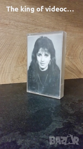 Аудио касета " JASON DONOVAN  GREATEST HITS " 1991 година 