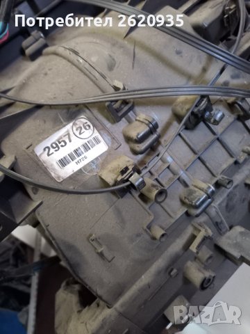 Парно комплект Denso Тойота Ярис 2008г , снимка 3 - Части - 44386288