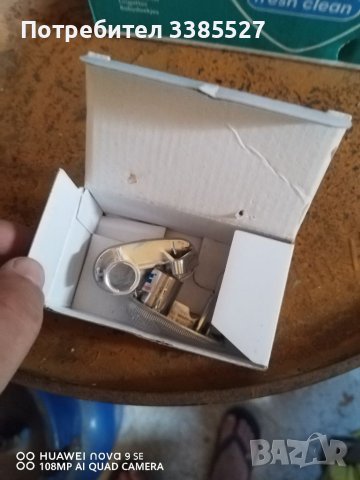 Бели мигачи за Фиат браво 2 , снимка 1