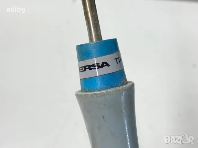 Поялник ERSA 16W tip16 220V, снимка 3 - Друга електроника - 49869999