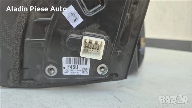 Десно огледало Kia Sportage година 2016 2017 2018 2019 2020 2021 код 87620F1100, 87620-F1100 , снимка 5 - Аксесоари и консумативи - 50959125