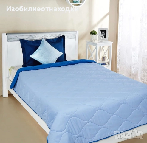 Двулицеви,олекотени завивки 200/200, снимка 3 - Олекотени завивки и одеяла - 53165950