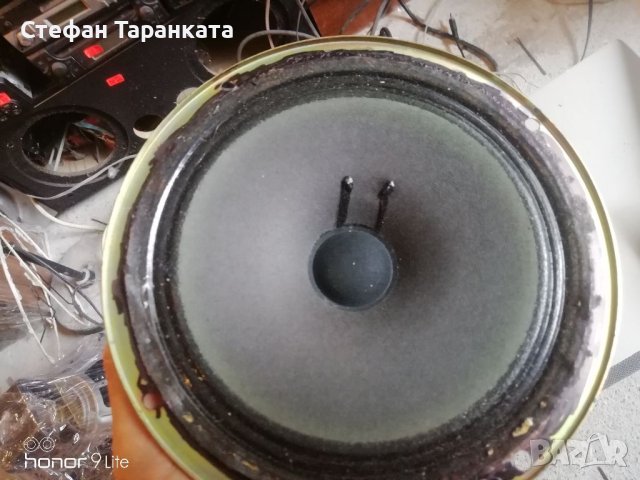 SCHNAIDER-Говорител , снимка 1