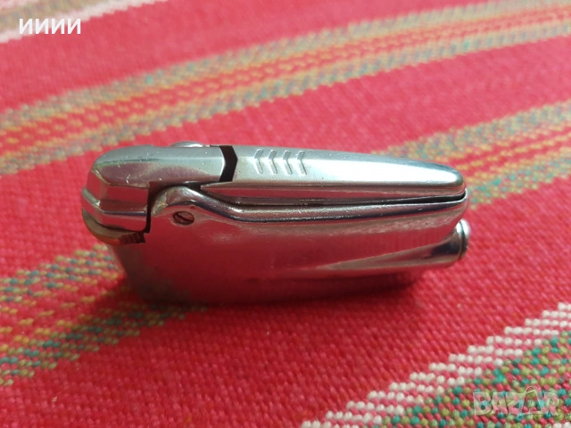 Запалка RONSON