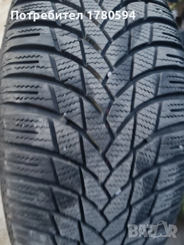 гуми ласа, снимка 2 - Гуми и джанти - 52817253