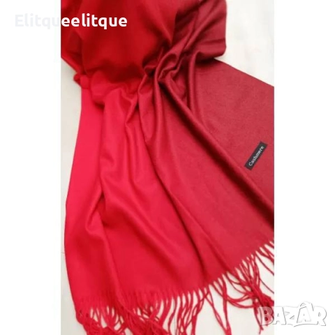 шал, снимка 2 - Шалове - 52243875