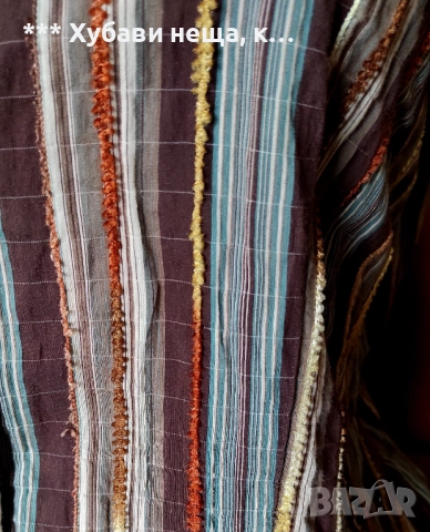 🌼🍀🌼Няколко отлични блузки и ризки /изгодна цена/🌼🍀🌼, снимка 10 - Блузи с дълъг ръкав и пуловери - 31920525