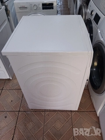 Като нова сушилня с термопомпа Сименс Siemens IQ800 A++ 8кг 2 години гаранция!, снимка 2 - Сушилни - 53730038