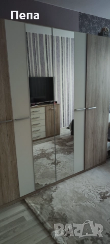 Перфектен -спален комплект, снимка 6 - Спални и легла - 52617764