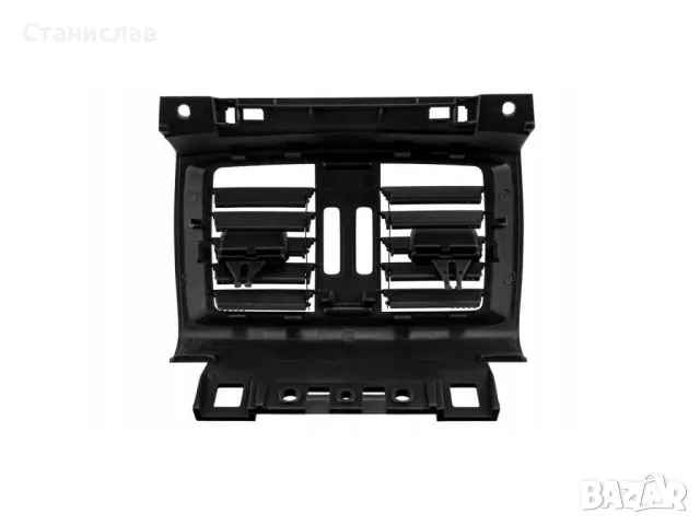 Заден централен въздуховод за BMW X3 F25, снимка 5 - Части - 47686835