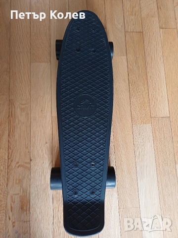 скейтборд гривит, снимка 2 - Скейтборд, ховърборд, уейвборд - 53862205