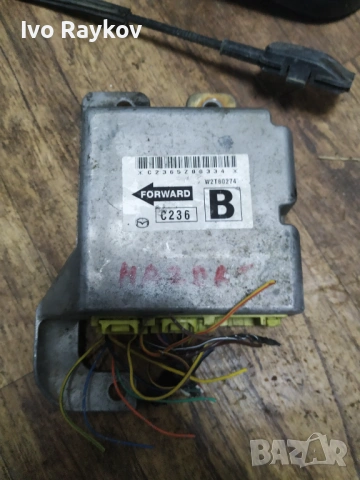 Модул за AIRBAG за Mazda W2T80274