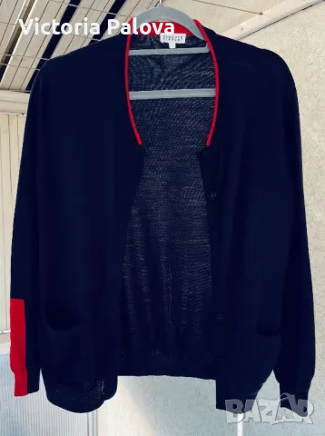 Разкошна жилетка  CLAUDIE PIERLOT премиум бранд