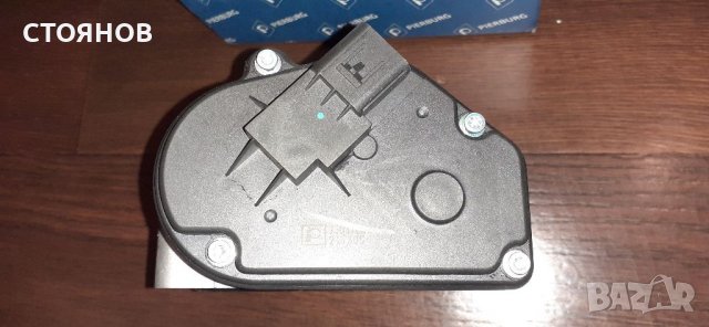 Ford Focus 2.0 Duratek Дроселова клапа PIERBURG 7.03703.74.0 , снимка 11 - Части - 39650780