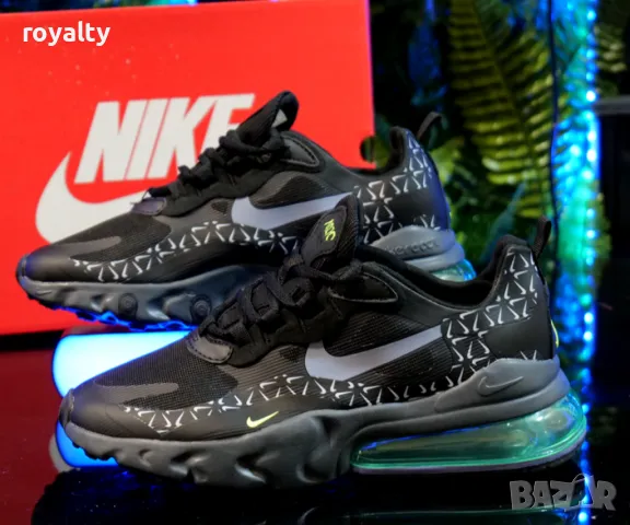 Nike Air Max 270 React дамски маратонки 
