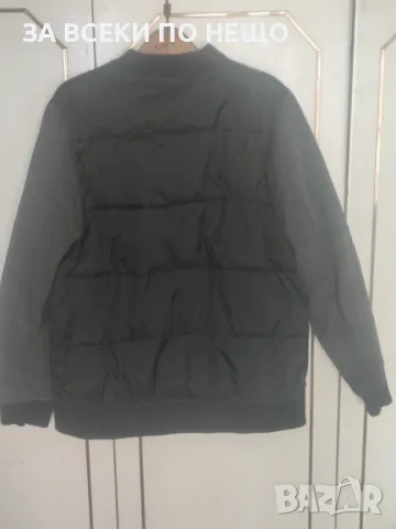 Мъжко зимно яке Перфектно е, снимка 2 - Якета - 48572279