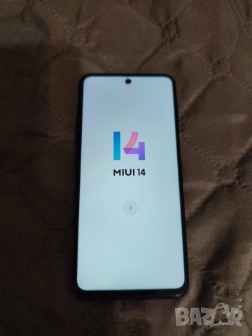 Смартфон Xiaomi Redmi Note 9 Pro