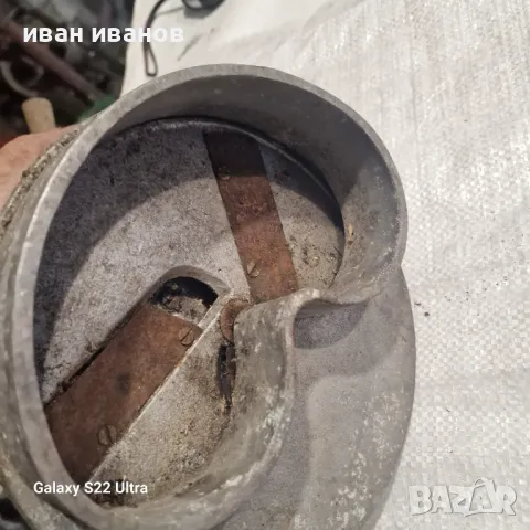 Мелачка за Плодове , снимка 11 - Селскостопанска техника - 48494896