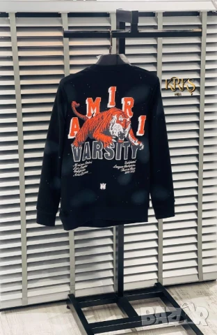 мъжки блузи louis vuitton , снимка 16 - Блузи - 51395563