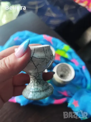 Чашки, снимка 2 - Други - 49685951