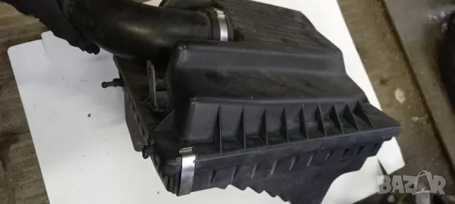 Филтърна кутия Opel Astra G / Zafira A, снимка 2 - Части - 48871206