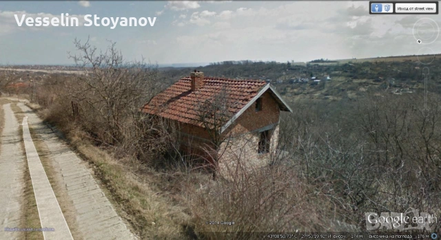 Парцел в местност Боровец Юг, Варна, снимка 3 - Парцели - 52341275