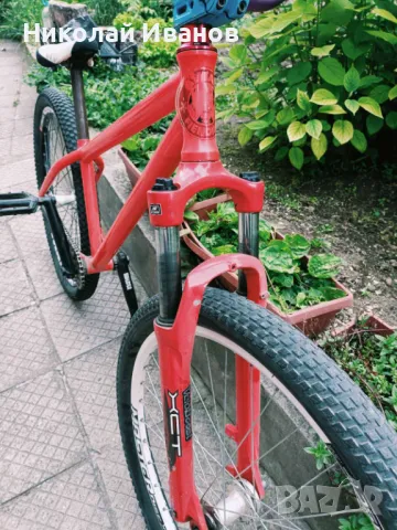 Велосипед 26", снимка 11 - Велосипеди - 50328562