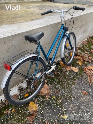 Велосипед 26”, снимка 4 - Велосипеди - 52373137