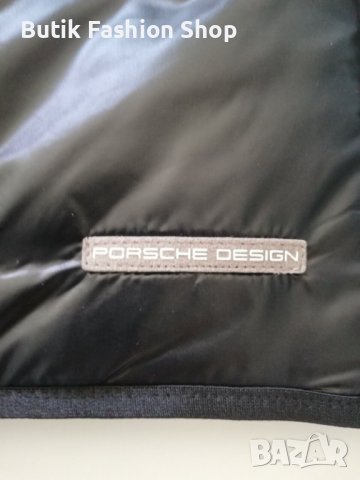 Adidas Porsche Design  пола р. XL НОВА Nike Puma, снимка 8 - Поли - 39088952