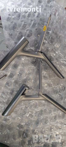 оригинална стойка BN96-45992A BN96-45996A за телевизор SAMSUNG модел QE55Q6FNAT