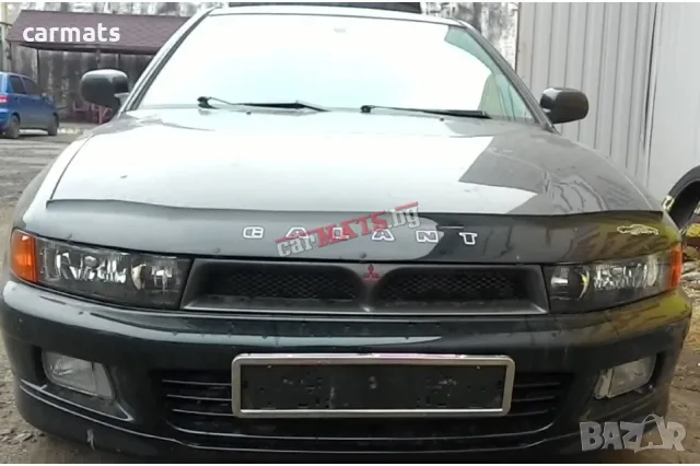 Дефлектор за преден капак Vip Tuning за Mitsubishi Galant (1997-2003)