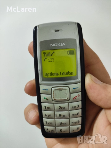 Nokia 1110i, снимка 2 - Nokia - 52777846