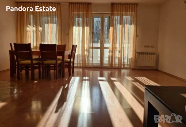 Продава тристаен апартамент в кв. Лозенец, снимка 3 - Апартаменти - 53372621