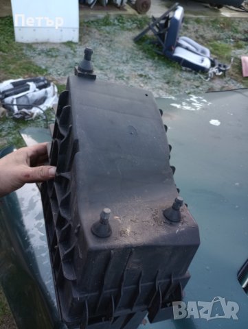 Кутия въздушен филтър Форд транзит 2000-2006г, снимка 3 - Части - 39079871