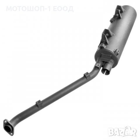 Нов АУСПУХ 2006-2013 Kawasaki Brute Force Кавазаки Брут Форс 750 и 650, снимка 2 - Части - 39567398