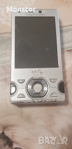 Sony Ericsson W995i, снимка 2 - Sony Ericsson - 53795826