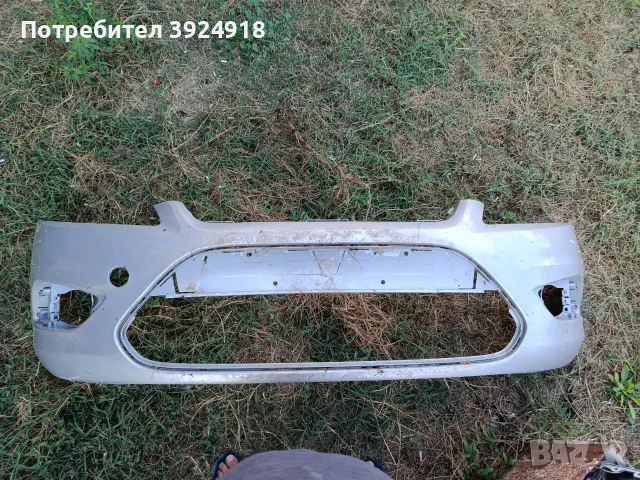 Предна броня Ford focus 2009