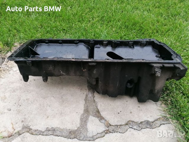 Картер за BMW 525D 530D 535D E60 E61 БМВ 525Д 530Д 535Д Е60 Е61