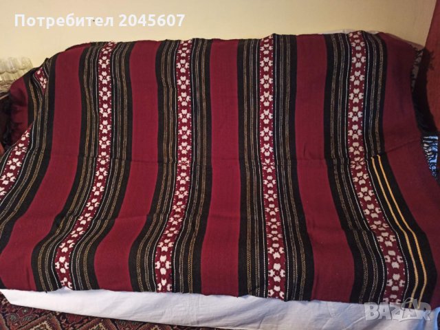 Продавам старинна неизползвана пътека