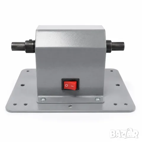 Компактен настолен шмиргел 12V, снимка 4 - Аксесоари и консумативи - 55870951