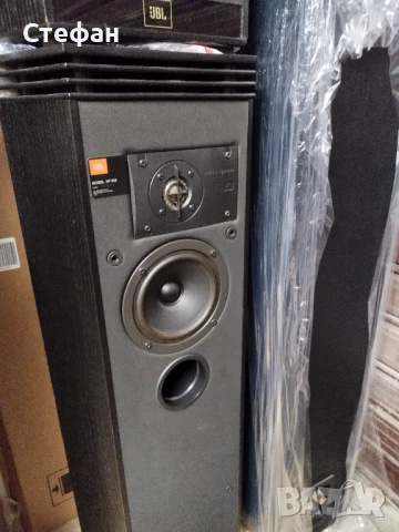 JBL HP430, снимка 5 - Тонколони - 51137345