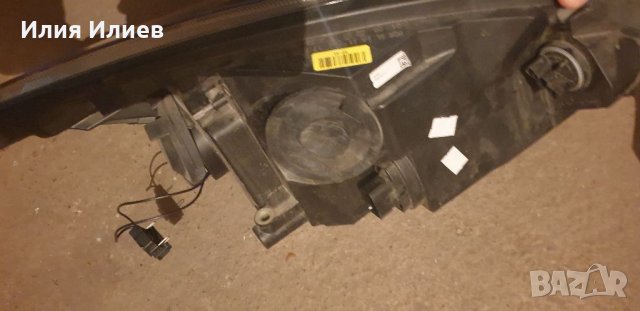 Фарове за форд фиеста мк7 ford fiesta mk7, снимка 3 - Части - 35662156